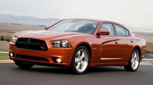 Dodge Charger R/T 2012: precio, ficha técnica, imágenes y lista de rivales