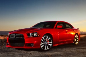 Dodge Charger SRT8 2012: precio, ficha técnica, imágenes y lista de rivales
