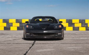 Chevrolet Corvette Centennial Edition 2012: para celebrar 100 años de historia