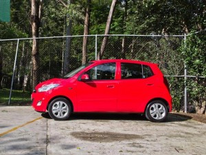 Dodge i10 2012: precio, ficha técnica, imágenes y lista de rivales