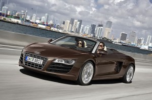 Lista de los 10 carros más caros de asegurar en 2012