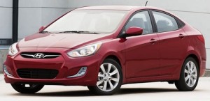 Hyundai Accent Sedán 2012: precio, ficha técnica, imágenes y lista de rivales