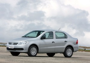 Volkswagen Gol Sedán 2012: precio, ficha técnica, imágenes y lista de rivales