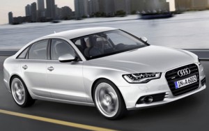 Audi A6 2012: precios, ficha técnica, imágenes y lista de rivales