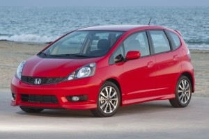 Honda Fit 2012: precio, ficha técnica, imágenes y lista de rivales