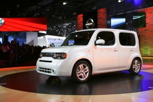 Nissan Cube 2012: precio, ficha técnica, imágenes y lista de rivales