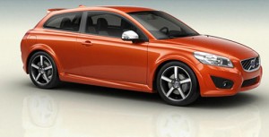 Volvo C30 2012: precio, ficha técnica, imágenes y lista de rivales