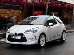 Citroën DS3 2012: precio, ficha técnica, imágenes y lista de rivales