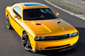 Dodge Challenger 2012: precio, ficha técnica, imágenes y lista de rivales.
