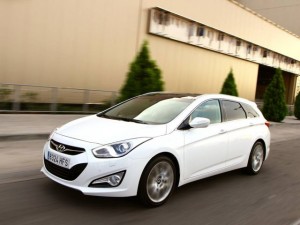 Hyundai i40 CW 2012: precio, ficha técnica, imágenes y lista de rivales