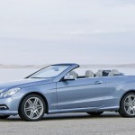 Wallpapers de Carros – Semana 111: Mercedes Benz Clase E 2012
