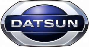 Nissan revivirá la marca Datsun 