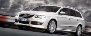 Volkswagen Passat Variant 2012: ficha técnica, imágenes y lista de rivales