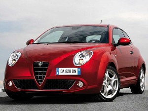 Alfa Romeo MiTo 2012: precio, ficha técnica, imágenes y lista de rivales