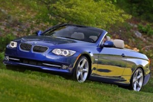 Wallpapers de Carros – Semana 113: BMW Serie 3 2012