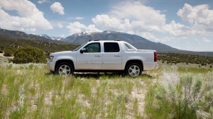 Chevrolet Avalanche 2012: precio, ficha técnica, imágenes y lista de rivales