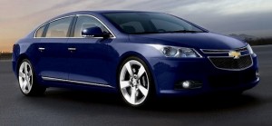 Chevrolet Impala 2012: precio, ficha técnica, imágenes y lista de rivales