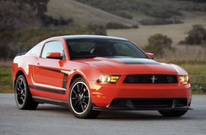 Ford Mustang 2012: precio, ficha técnica, imágenes y lista de rivales