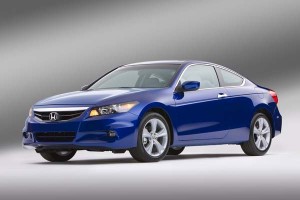Honda Accord Coupe 2012: precio, ficha técnica, imágenes y lista de rivales
