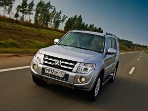Mitsubishi Montero Sport 2012: precio, ficha técnica, imágenes y lista de rivales