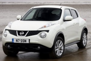 Nissan Juke 2012: precio, ficha técnica, imágenes y lista de rivales