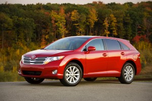 Toyota Venza 2012: precio, ficha técnica, imágenes y lista de rivales