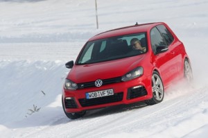 Volkswagen GTI 2012: precio, ficha técnica, imágenes y lista de rivales