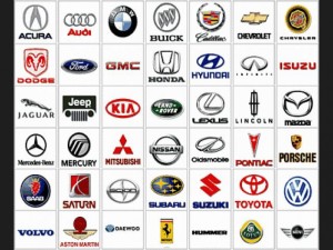 Top 10: Las mejores marcas de carros en 2012