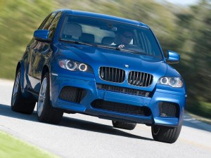 Wallpapers de Carros – Semana 119: BMW Gama X 2012