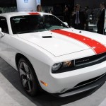 Wallpapers de Carros – Semana 116: Dodge Challenger 2012