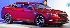 Ford Taurus 2012: precio, ficha técnica, imágenes y lista de rivales