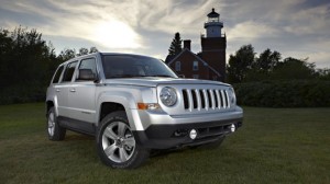 Jeep Patriot 2012: precio, ficha técnica, imágenes y rivales