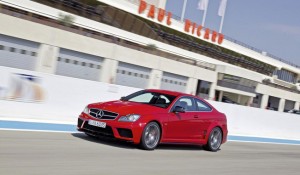 Wallpapers de Carros – Semana 122: Mercedes Benz Clase C 2012