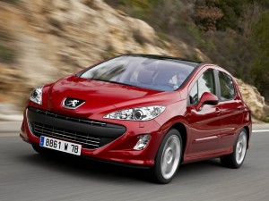 Peugeot 308 Hatchback 2012: precio, ficha técnica, imágenes y rivales