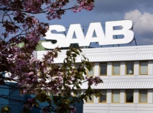 Saab se salvará fabricando carros eléctricos Premium