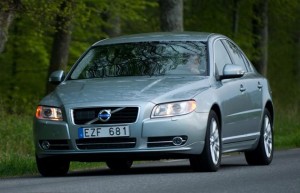 Wallpapers de Carros – Semana 120: Volvo S 2012
