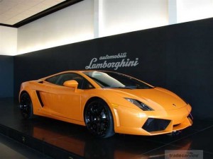 Lamborghini Gallardo LP550-2 Coupe 2012: precio, ficha técnica, imágenes y rivales