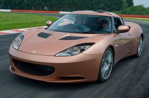 Lotus Evora 414E Hybrid: un carro eléctrico deportivo con mucha autonomía