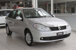 Renault Symbol 2012: precio, ficha técnica, imágenes y rivales