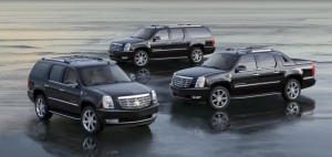 Cadillac Escalade 2012: variedad, poder y elegancia