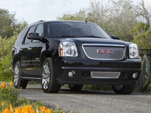 GMC Yukon Hybrid 2012: precio, ficha técnica, imágenes y lista de rivales