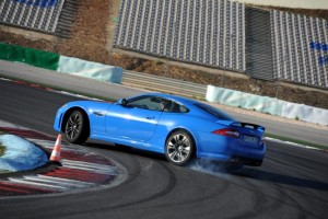 Jaguar XK 2012: mejor diseño, más personalidad