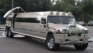 Lomousina Hummer
