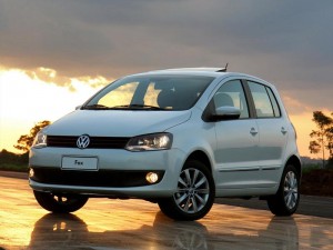 Volkswagen Fox 2012: precio, ficha técnica, imágenes y lista de rivales