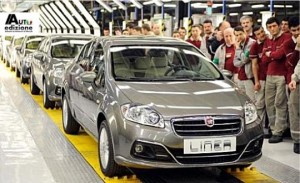 Fiat Linea 2012: precio, ficha técnica, imágenes y lista de rivales
