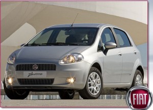 Fiat Punto 2012: precio, ficha técnica, imágenes y lista de rivales