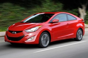 Hyundai llevará a Colombia el i35 Coupe 