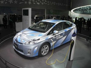 Estos son los 35 candidatos al carro del Año 2013 en Europa