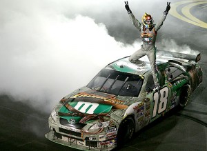 Wallpapers semana 144: Carros de NASCAR