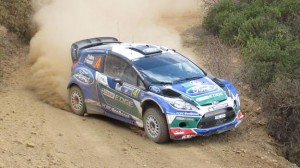 Al finalizar la temporada Ford se retirará del Mundial de Rallys.